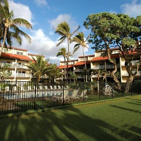 1Br Condo At Oceanfront Resort Kapaa Shore Kapa'a Exterior photo